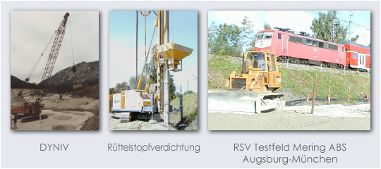 Bodenverbesserungen