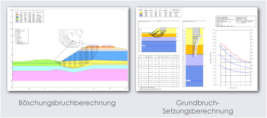 Erd- und Grundbaustatik