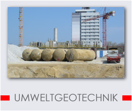 Umweltgeotechnik